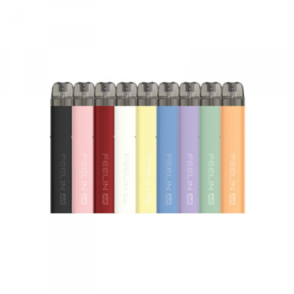 Nevoks Feelin AR Pod Kit 1000mAh